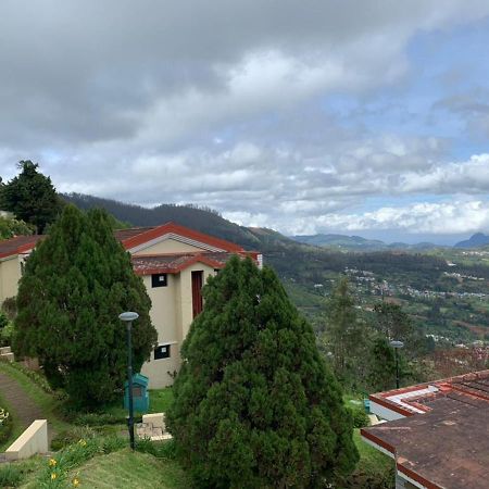 Mountain Retreat - A Hill Country Resort Ooty Exteriér fotografie