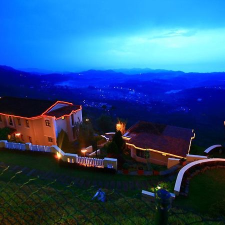 Mountain Retreat - A Hill Country Resort Ooty Exteriér fotografie