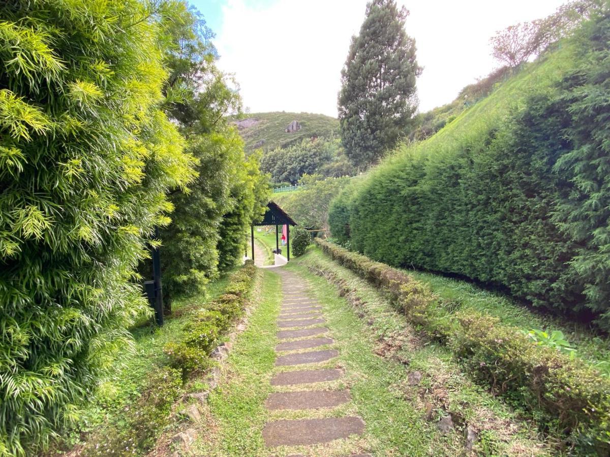 Mountain Retreat - A Hill Country Resort Ooty Exteriér fotografie