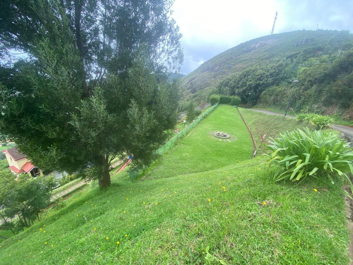 Mountain Retreat - A Hill Country Resort Ooty Exteriér fotografie