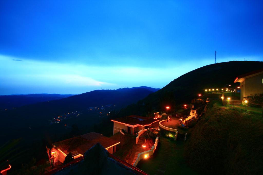 Mountain Retreat - A Hill Country Resort Ooty Exteriér fotografie