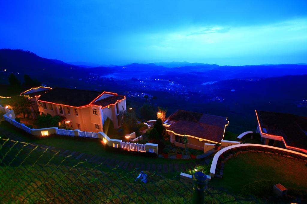 Mountain Retreat - A Hill Country Resort Ooty Exteriér fotografie